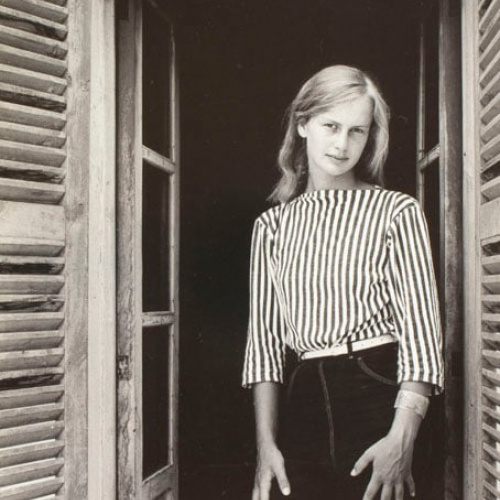 image for: Oriol Maspons - Eivissa - Cap a 1954