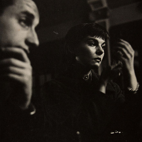 image for: Oriol Maspons - Retrovisión - Cap a 1955-1956