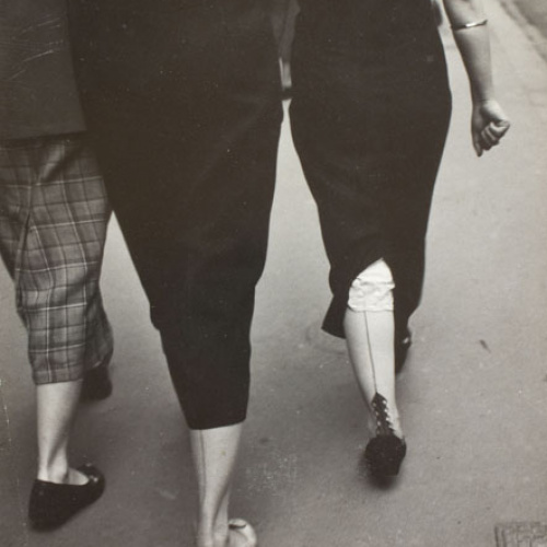 image for: Oriol Maspons - Londres - 1956