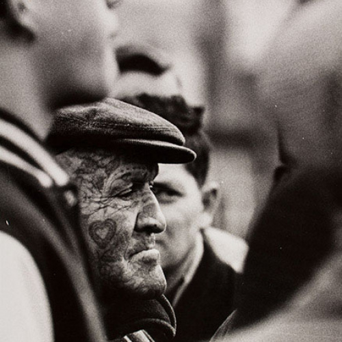 image for: Oriol Maspons - Sense títol - 1956