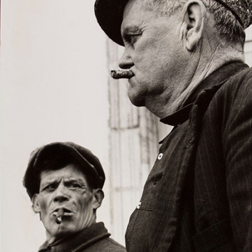 image for: Oriol Maspons - Sense títol - 1956