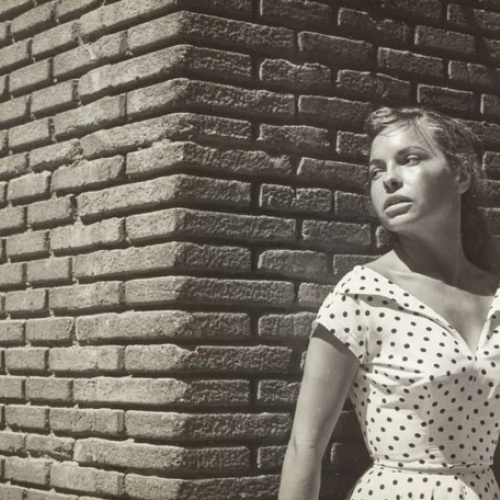 image for: Oriol Maspons - Sense títol - 1954