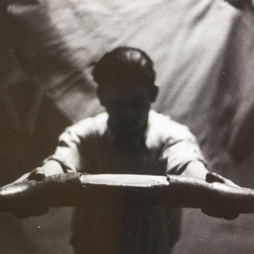image for: Oriol Maspons - Fotografia per al llibre «Toreo de salón. Farsa con acompañamiento de clamor y murga», de Camilo José Cela - Cap a 1958-1962