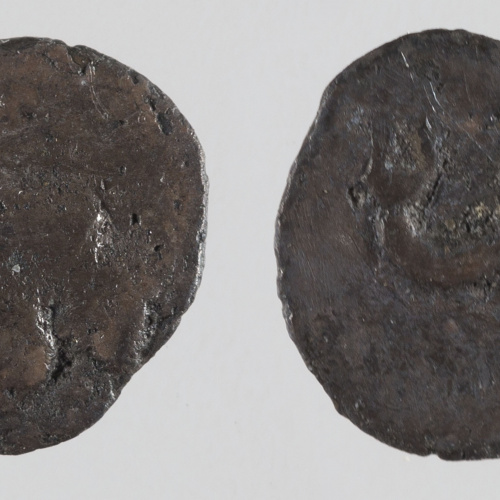image for: Emporion - Mig trihemitetartemorion d&#039;Emporion - Finals del segle III aC