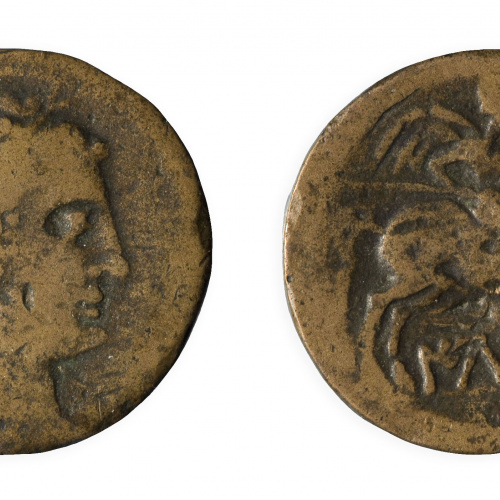 image for: Ilturo - Unitat d&#039;Ilturo - Segona meitat del segle II aC