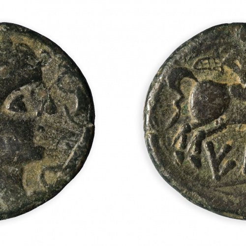 image for: Eso - Unitat d&#039;Eso - Primer terç del segle I aC