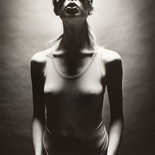 image for: Oriol Maspons - Gunilla - Juny de 1967