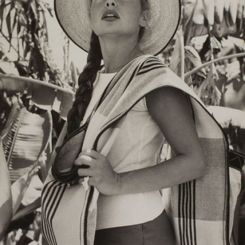 image for: Oriol Maspons - Monique Koller - Cap a 1954-1958