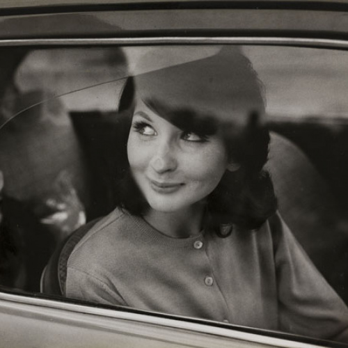 image for: Oriol Maspons - Germaine Blondel - Cap a 1958-1960