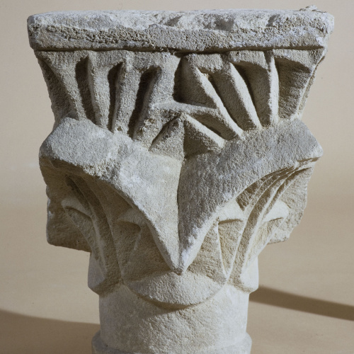 image for: Anònim - Capitell - Segle XIV