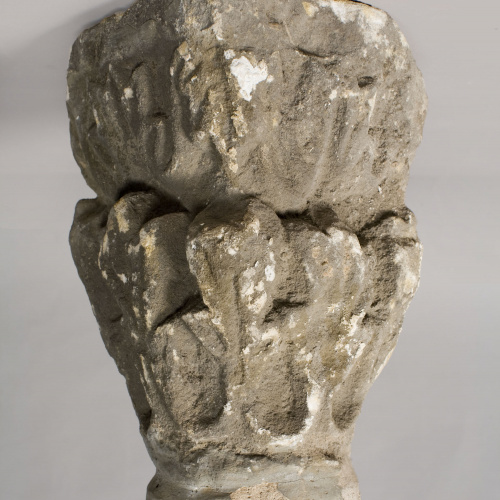 image for: Anònim - Capitell - Últim quart del segle XIII