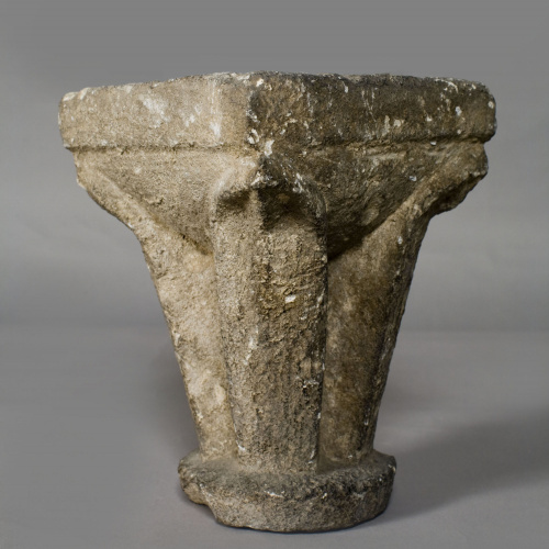 image for: Anònim - Capitell - Últim quart del segle XIII