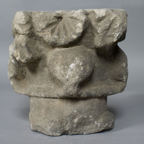 image for: Anònim - Capitell - Segles XIII-XIV