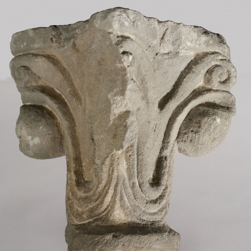 image for: Anònim - Capitell - Segona meitat del segle XIII