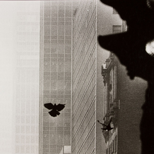 image for: Oriol Maspons - Fotografia per al llibre «Poeta en Nueva York », de Federico García Lorca - 1965
