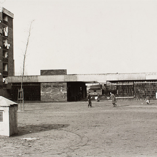 image for: Oriol Maspons - Sense títol - Cap a 1961-1965