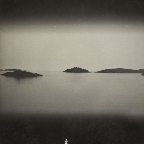 image for: Oriol Maspons - Sense títol - Cap a 1958