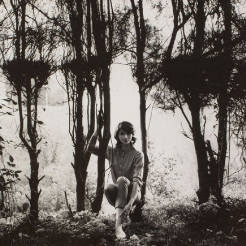 image for: Oriol Maspons - Sense títol - Cap a 1958-1960