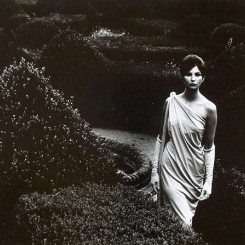 image for: Oriol Maspons - Germaine - 1962