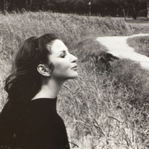 image for: Oriol Maspons - Germaine - Cap a 1958-1963