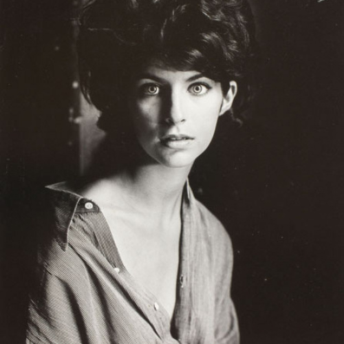 image for: Oriol Maspons - Barbara Soroco - 1961