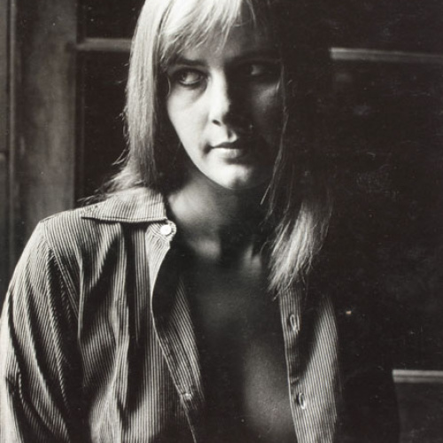 image for: Oriol Maspons - Susan - Cap a 1960