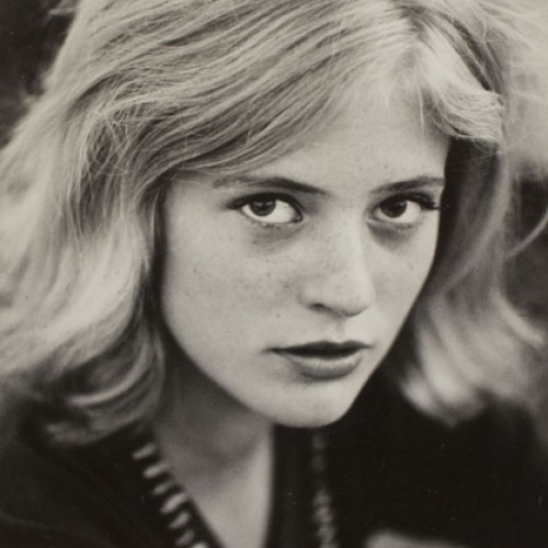 image for: Oriol Maspons - Sense títol - No datat