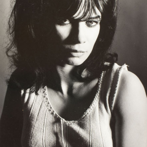 image for: Oriol Maspons - Marianne Benet - No datat