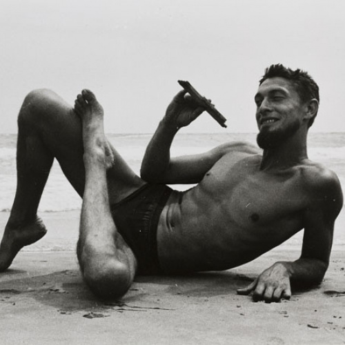 image for: Oriol Maspons - Carlos Barral - Cap a 1960