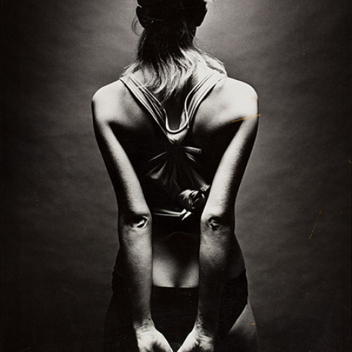 image for: Oriol Maspons - Gunilla - 1967