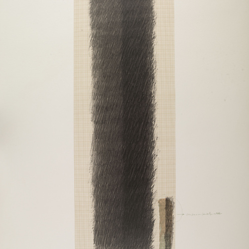 image for: Joan Hernández Pijuan - Composició - 1978