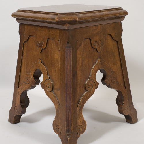 image for: Gaspar Homar - Tamboret - 1906 [1]