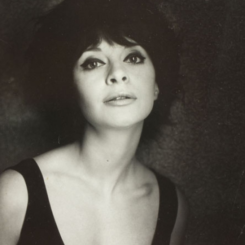 image for: Oriol Maspons - Natalia Randal - Cap a 1962