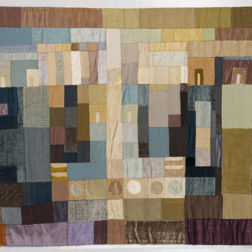 image for: Aurèlia Muñoz - Personatges místics i creu - 1964
