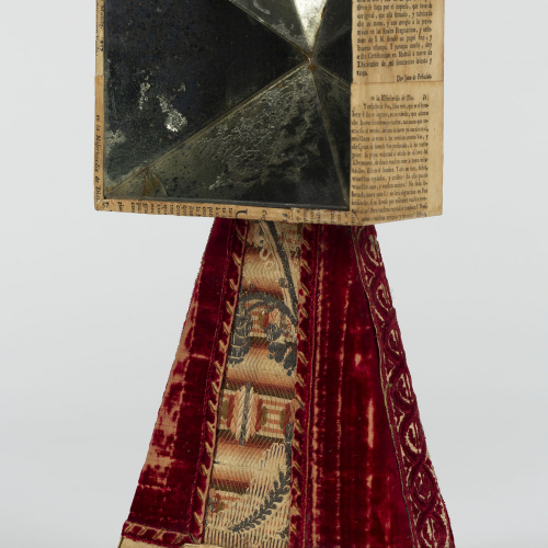 image for: Aurèlia Muñoz - Isabel la Catòlica - 1967