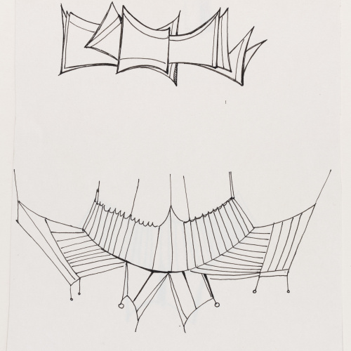 image for: Aurèlia Muñoz - Sense títol - 1977 - 1979