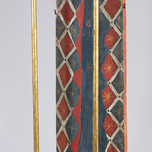 image for: Anònim. Aragó - Retaule-tabernacle de sant Nicolau - Primera meitat del segle XIV [2]