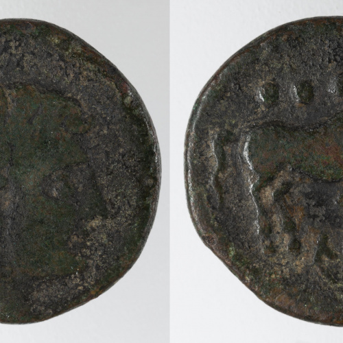 image for: Kese - Meitat de Kese - Mitjan segle II aC
