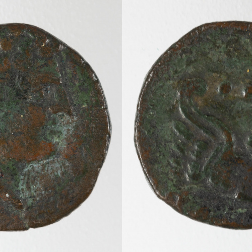 image for: Kese - Quart de Kese - Mitjan segle II aC