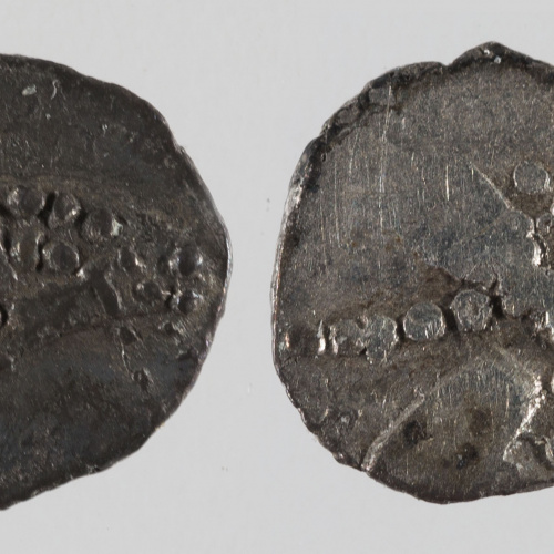image for: Emporion - Fracció d&#039;Emporion - 475-450 aC
