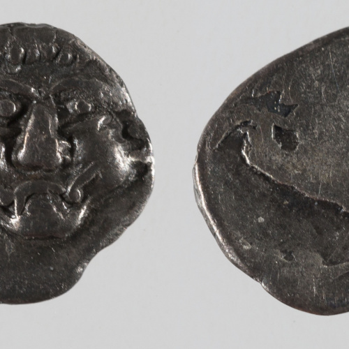 image for: Emporion - Fracció d&#039;Emporion - 450-400 aC