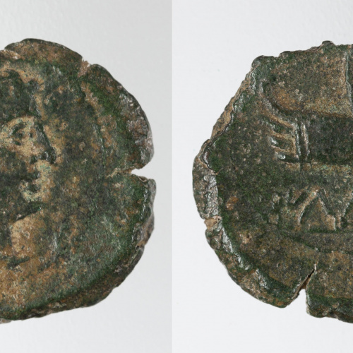 image for: Ilturo - Quart d&#039;Ilturo - Segona meitat del segle II aC