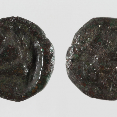 image for: Rhode - Fracció de Rhode - Primera meitat del segle III aC