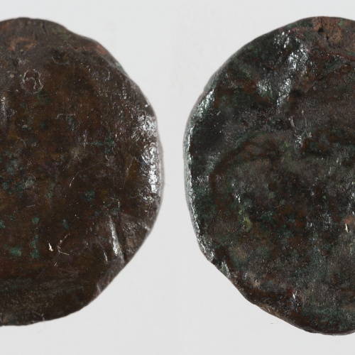 image for: Rhode - Unitat de Rhode - Mitjan segle III aC