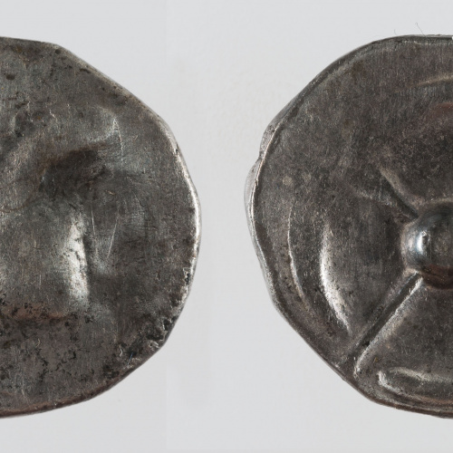 image for: Gàl·lia - Dracma d&#039;imitació de Rhode - Segle III aC