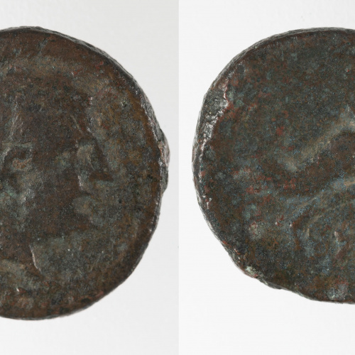 Kese - Sisè de Kese - Mitjan segle II aC image for: Kese - Sisè de Kese - Mitjan segle II aC