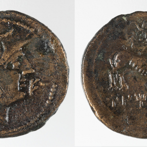 image for: Untikesken - Quart d&#039;Untikesken - Mitjan segle II aC