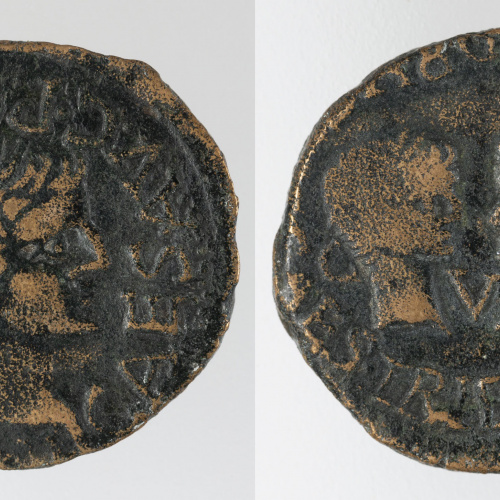 image for: Tiberi - As de Tarraco - 22-23