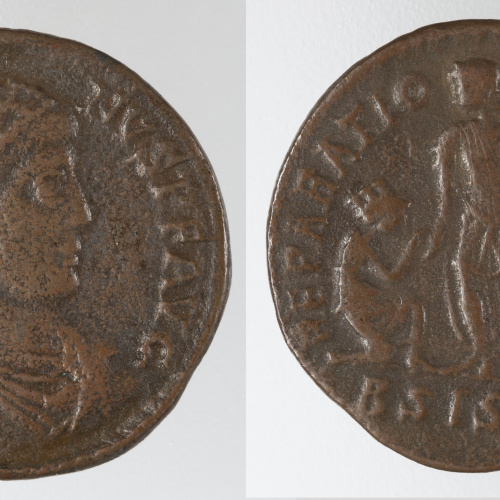 image for: Gracià - AE 2 de Síscia - 379-383