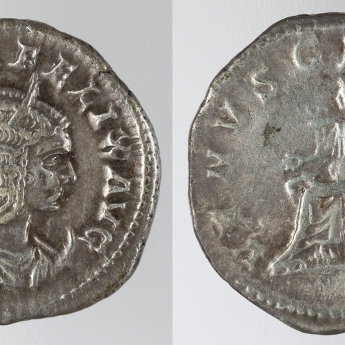 image for: Caracal·la - Antoninià de Roma - 211-217